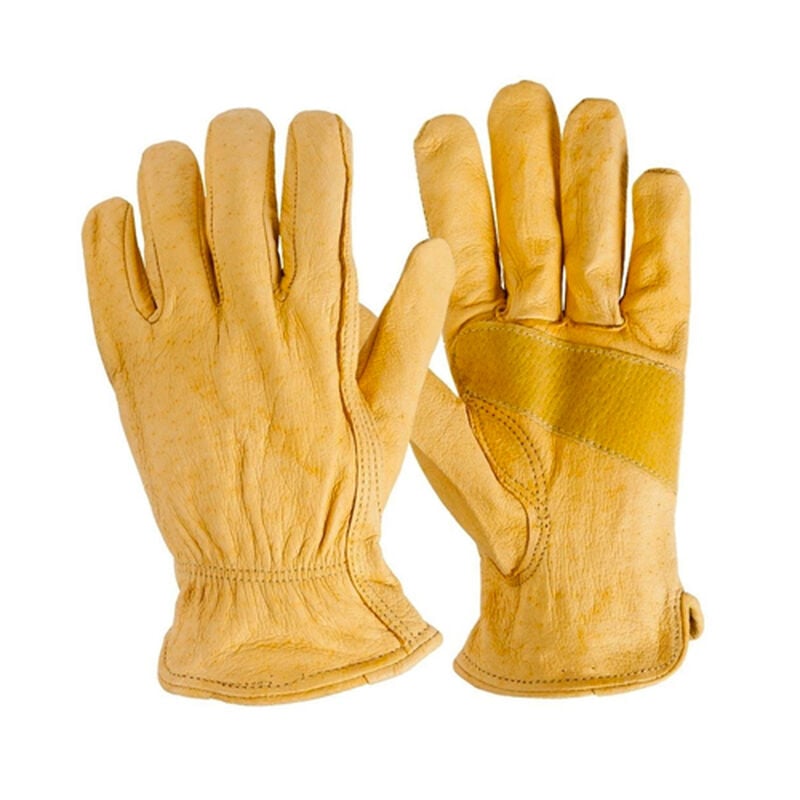 True Grip Premium Cowhide Leather Glove image number 0