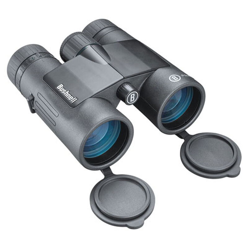 Bushnell Prime 10x42 Roof Prism Binoculars, , large image number 0