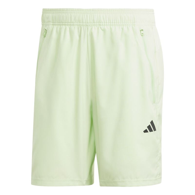 adidas Men's Essentials Woven Training Shorts image number 2
