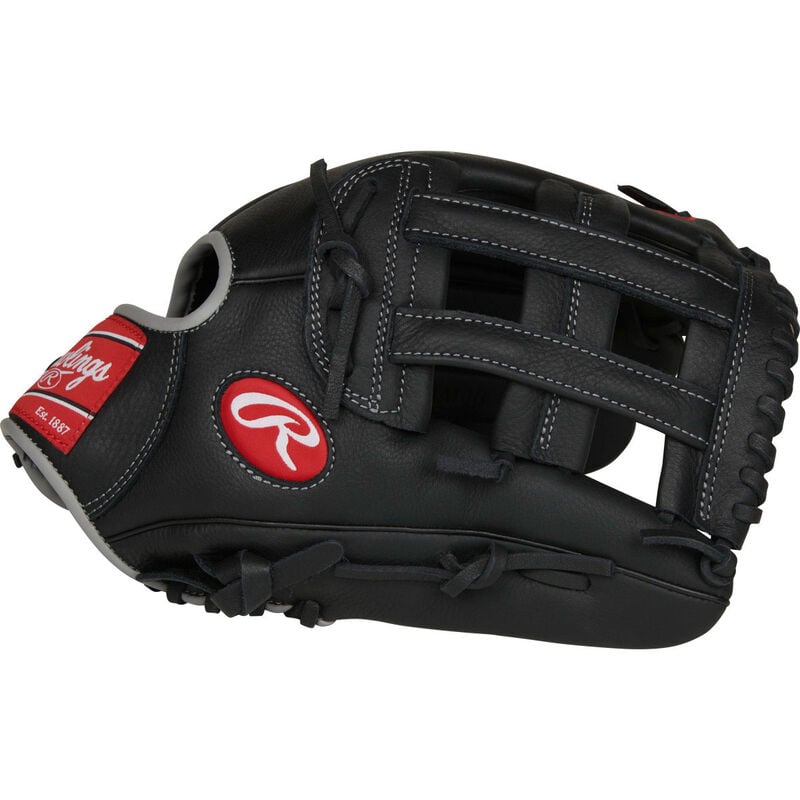 Rawlings Youth 12" Select Pro Lite Aaron Judge Glove image number 3