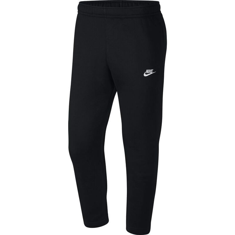 Nike Men's Sportswear Club Fleece Sweatpants image number 0