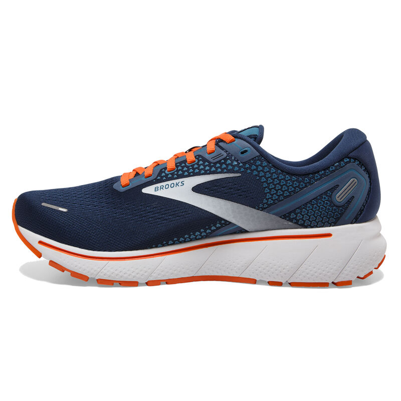 Brooks Men's Ghost 14 Running Shoes image number 3