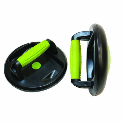 Go Fit Rotating Push Up Pods