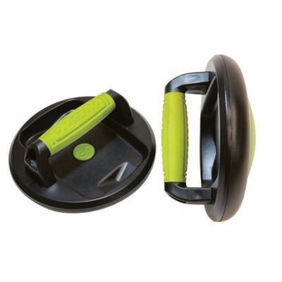 Go Fit Rotating Push Up Pods