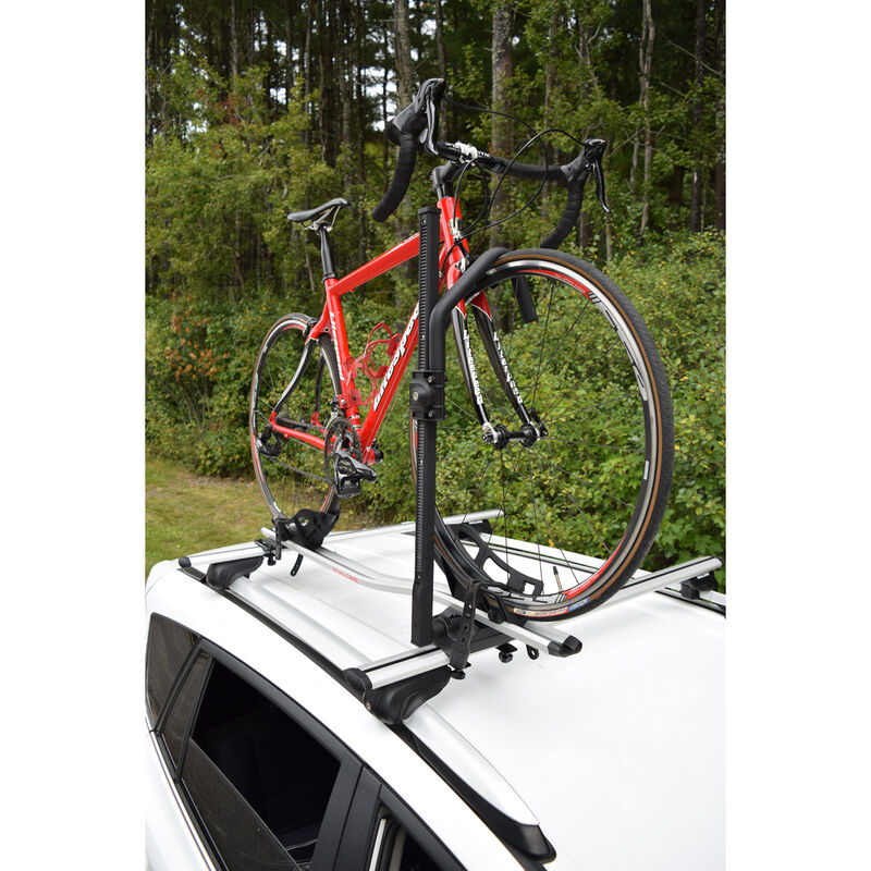 Malone Pilot TC ST - Top of Car Tray Style Bike Carrier image number 7