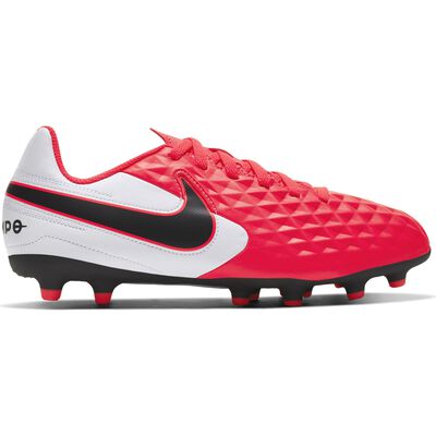 Nike Youth Legend 8 Club Soccer Cleats