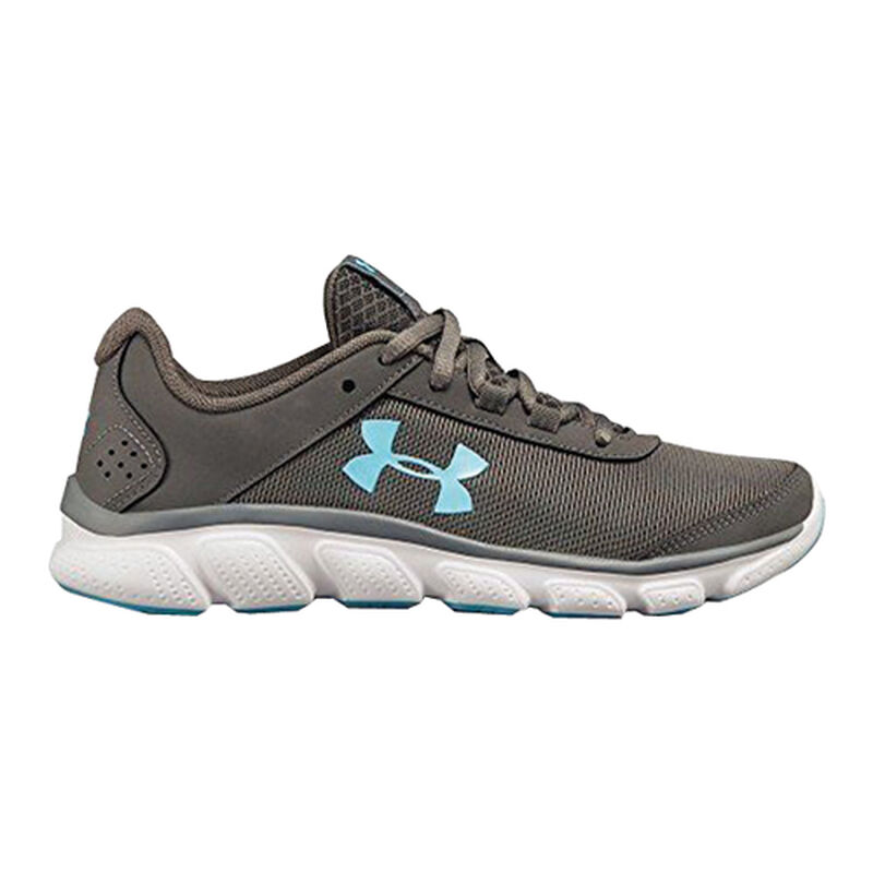 Under Armour Women's Assert 7 Shoe, , large image number 0