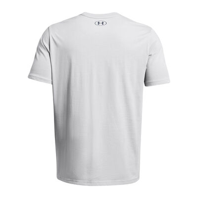Under Armour Men's Project Rock BSR Graphic Short Sleeve