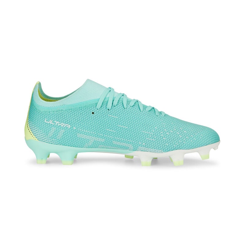 Puma Women's Ultra Match FG/AG Wn'S Soccer Cleats image number 1