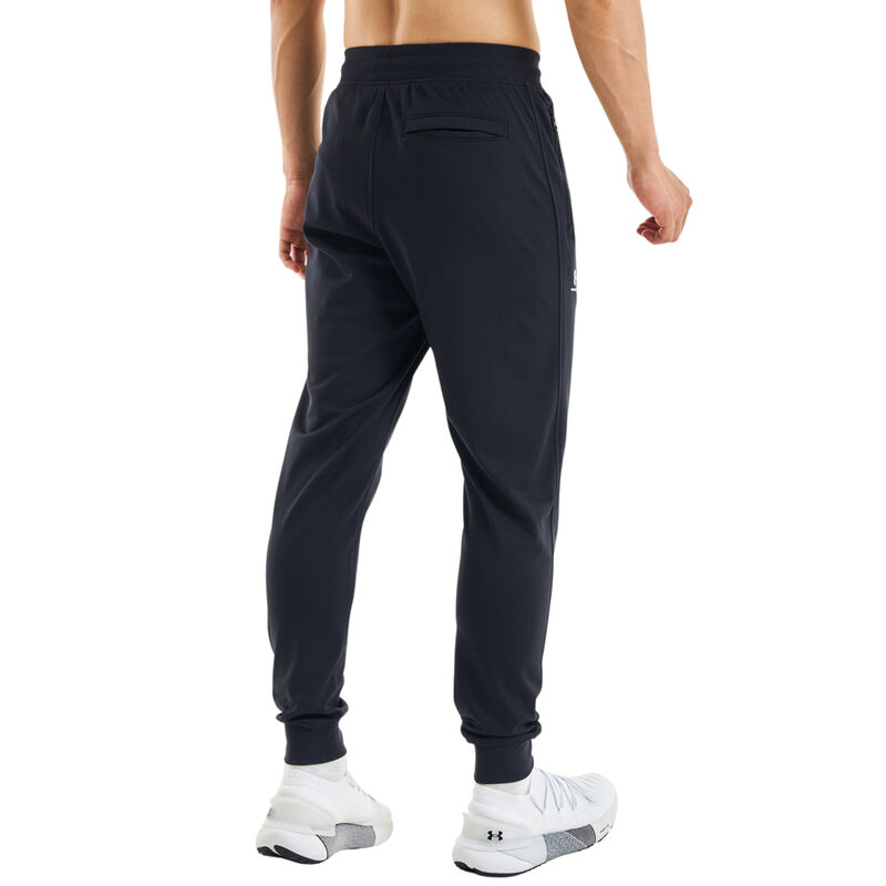 Under Armour Boys' Sportstyle Woven Pants image number 3