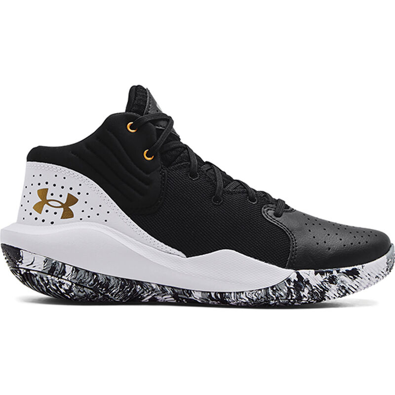 Under Armour Men's Jet Basketball Shoes image number 1