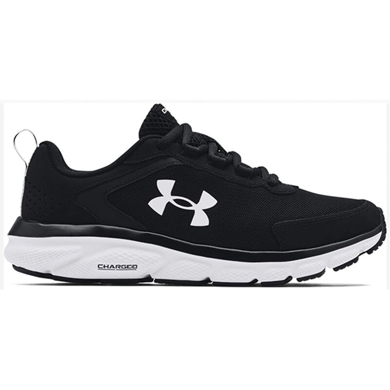 Under Armour Women's Charged Assert 9 Running Shoes image number 0