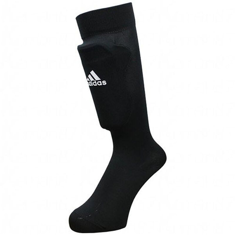 adidas Youth Shin Guard Socks, , large image number 0