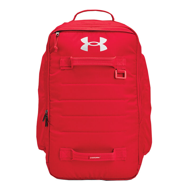 Under Armour Contain Backpack image number 0