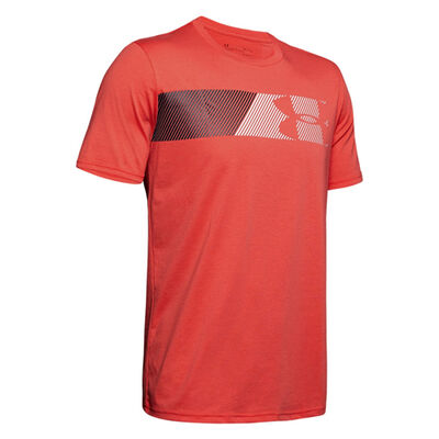 Under Armour Men's Under Armour Fast Left Tee