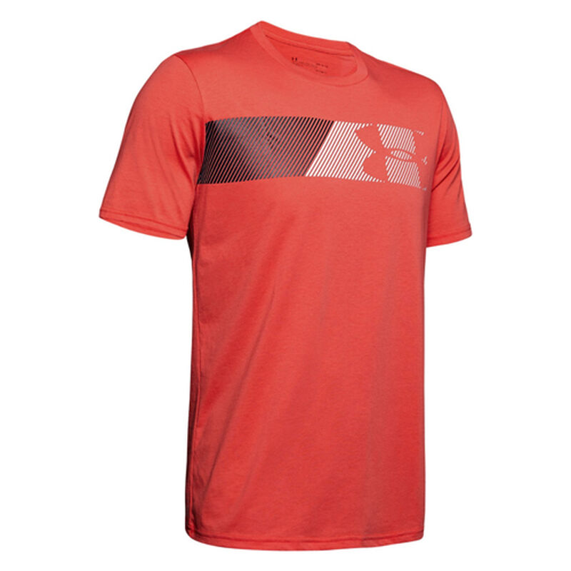Under Armour Men's Under Armour Fast Left Tee image number 0