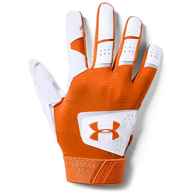 Under Armour Adult Clean-Up Batting Gloves