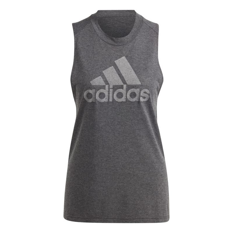 adidas Women's Future Icons 3.0 Tank Top image number 0