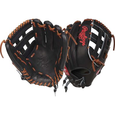Rawlings 13" Heart of the Hide Slowpitch Glove
