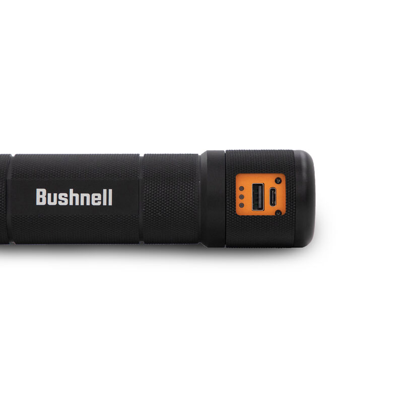 Bushnell Bushnell Long Range Flashlight with SLD LaserLight Technology image number 5