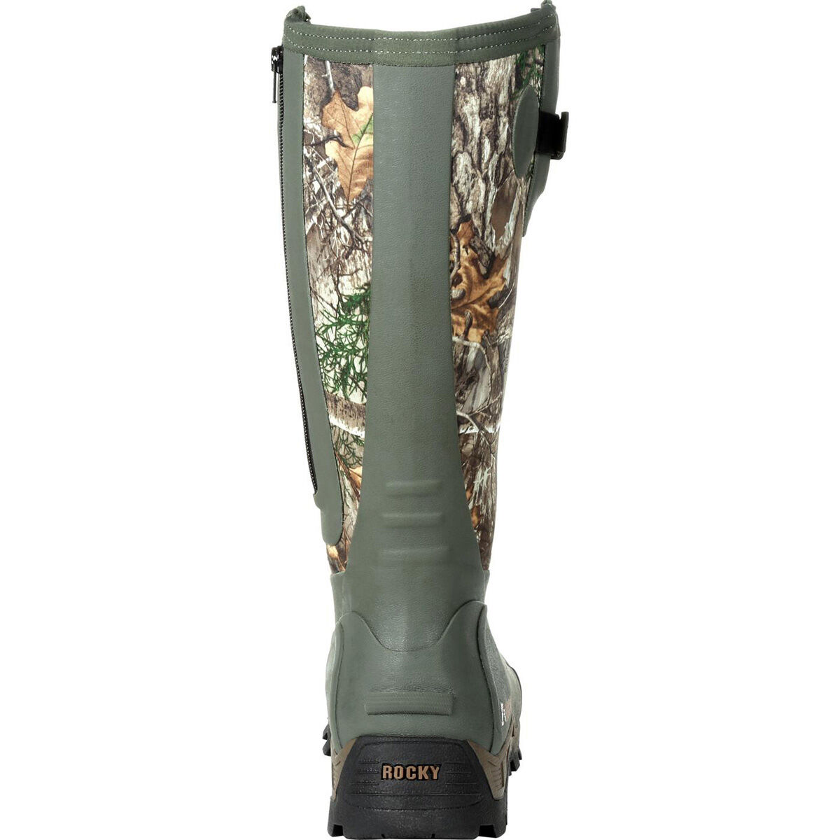 Rocky neoprene hunting boots clearance