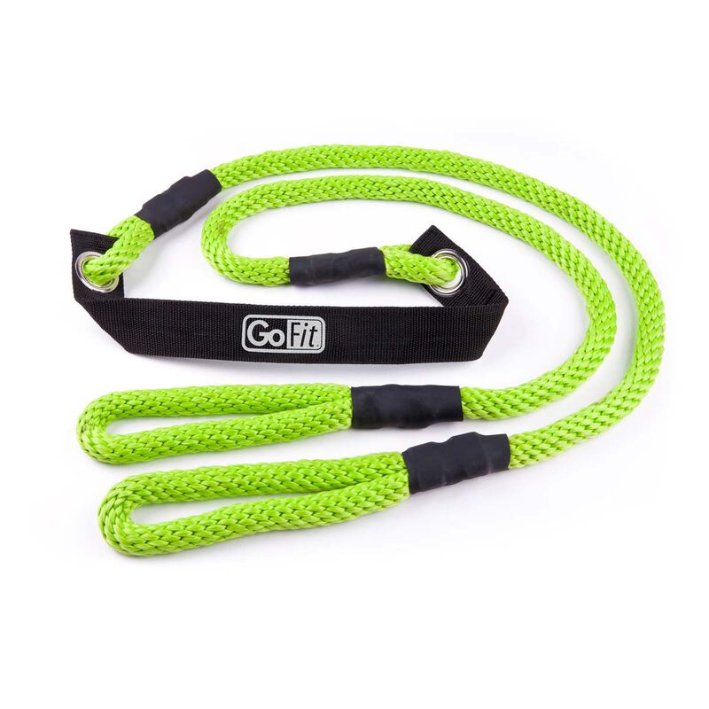 Go Fit 9' Stretch Rope image number 2