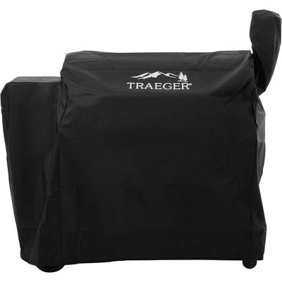 Traeger Pro Series 34 Grill Cover