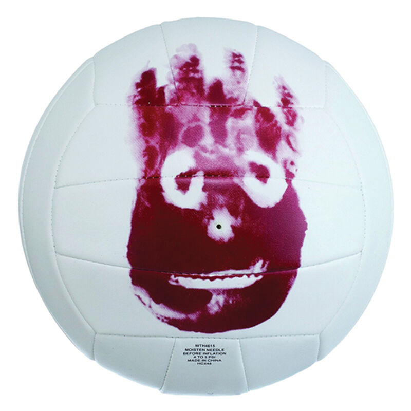 Wilson Cast Away Volleyball image number 0