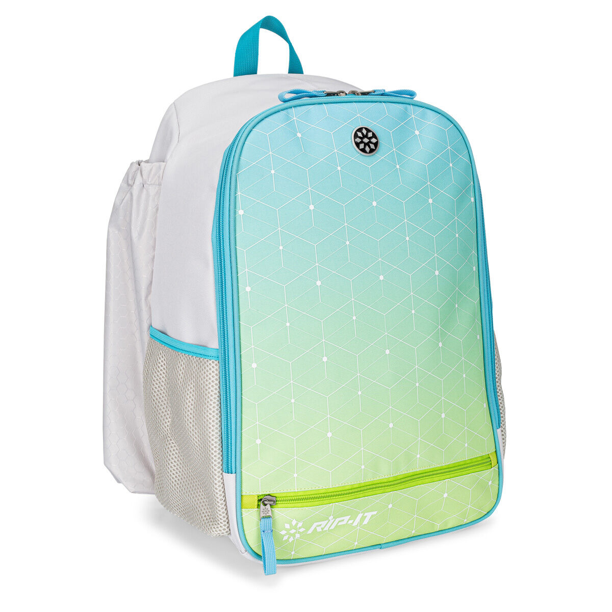 Rip it softball bag top