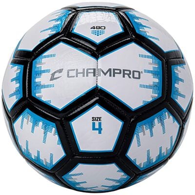 Champro Renegade 490 Soccer Ball