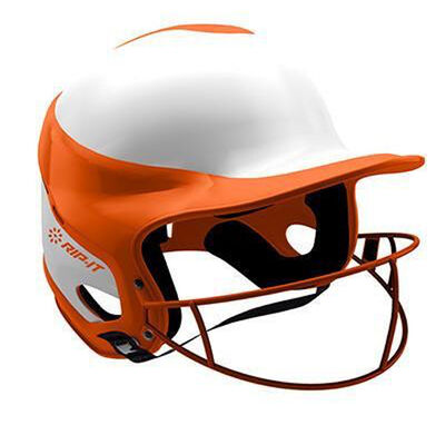 Rip It Vision Pro Softball Helmet With Mask