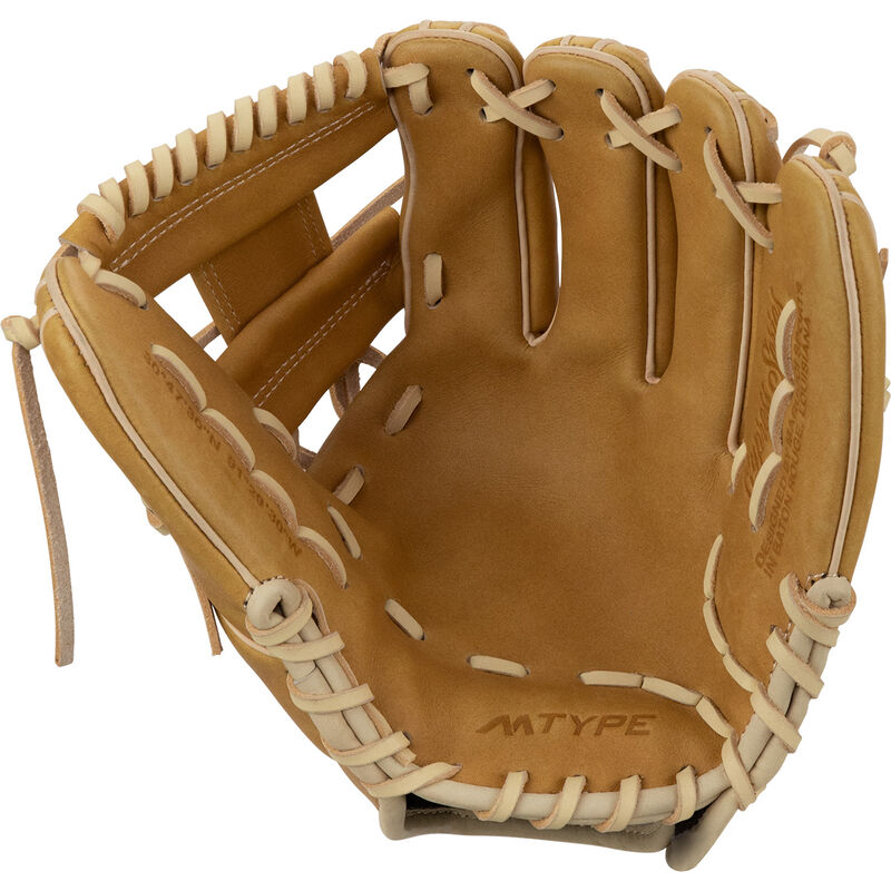 Marucci Sports Youth 11.5" Cypress M Type 43A2 Glove image number 1