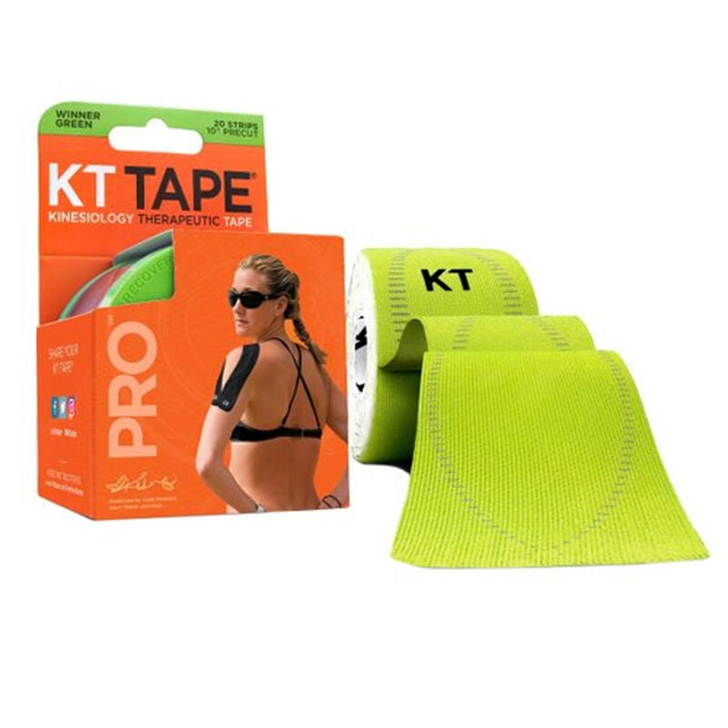 Kt Tape Pro Tape image number 4