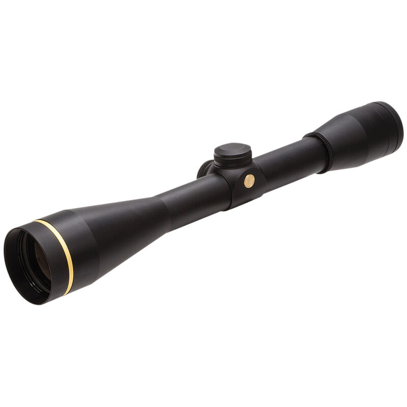 Leupold 66815 FX-3 6X42 WDPX image number 0