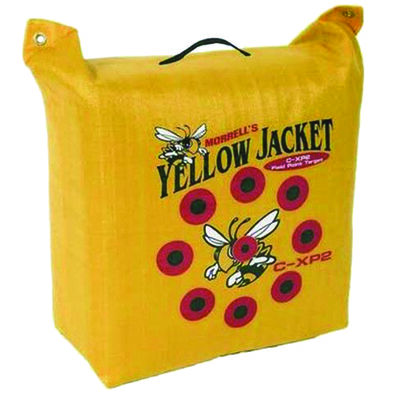Yellow Jacket Yellow Jacket CXP2 FP Bag Target