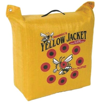 Yellow Jacket Yellow Jacket CXP2 FP Bag Target