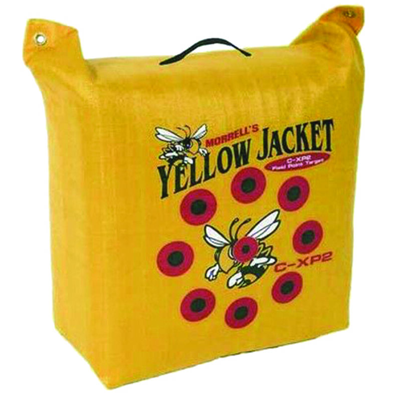 Yellow Jacket Yellow Jacket CXP2 FP Bag Target, , large image number 1