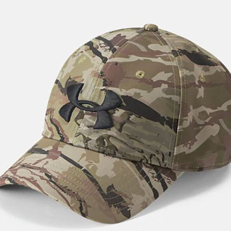 Camo Cap 2.0, Camouflage, large image number 0
