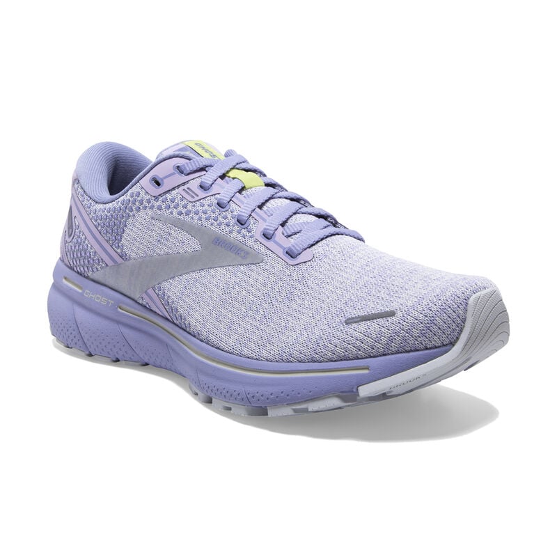 Brooks Women's Ghost 14 Running Shoes image number 1