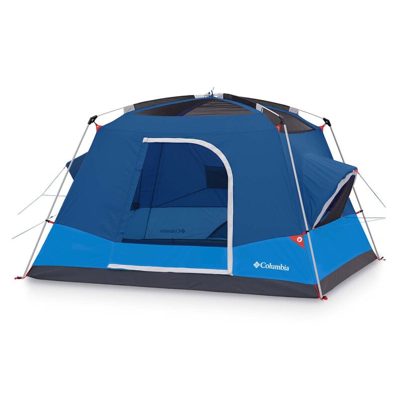 Columbia 6-Person Cabin Tent image number 1