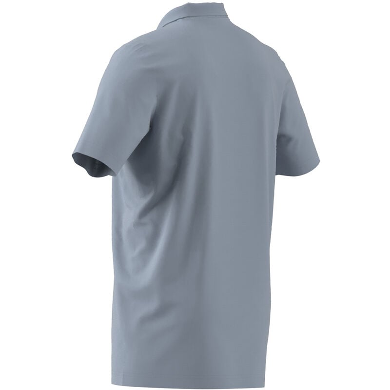 adidas Men's Short Sleeve Polo image number 8