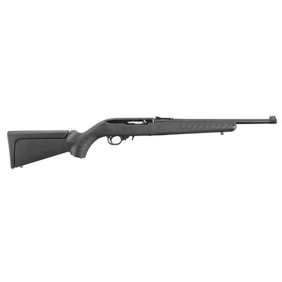 Ruger 10/22 Youth 22LR Semi-Auto Rifle
