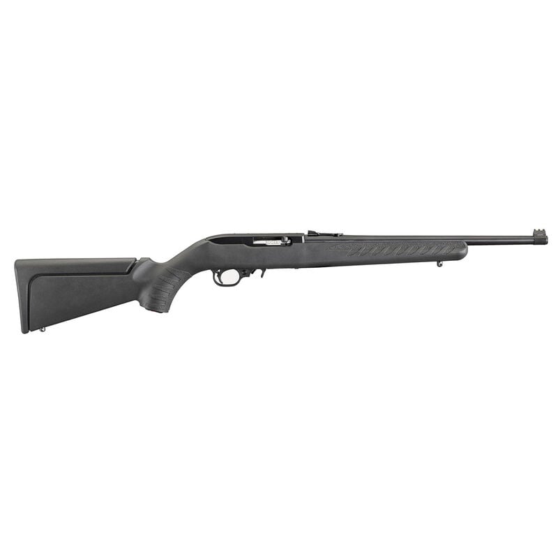 Ruger 10/22 Youth 22LR Semi-Auto Rifle image number 0