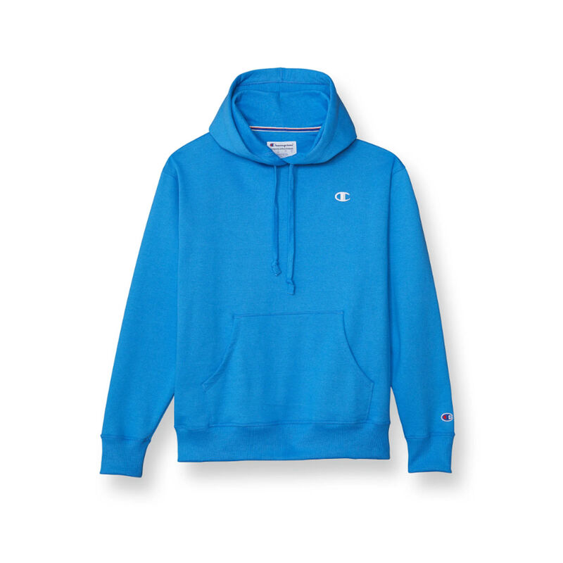 Champion Women's Powerblend Oversized Hoodie image number 1