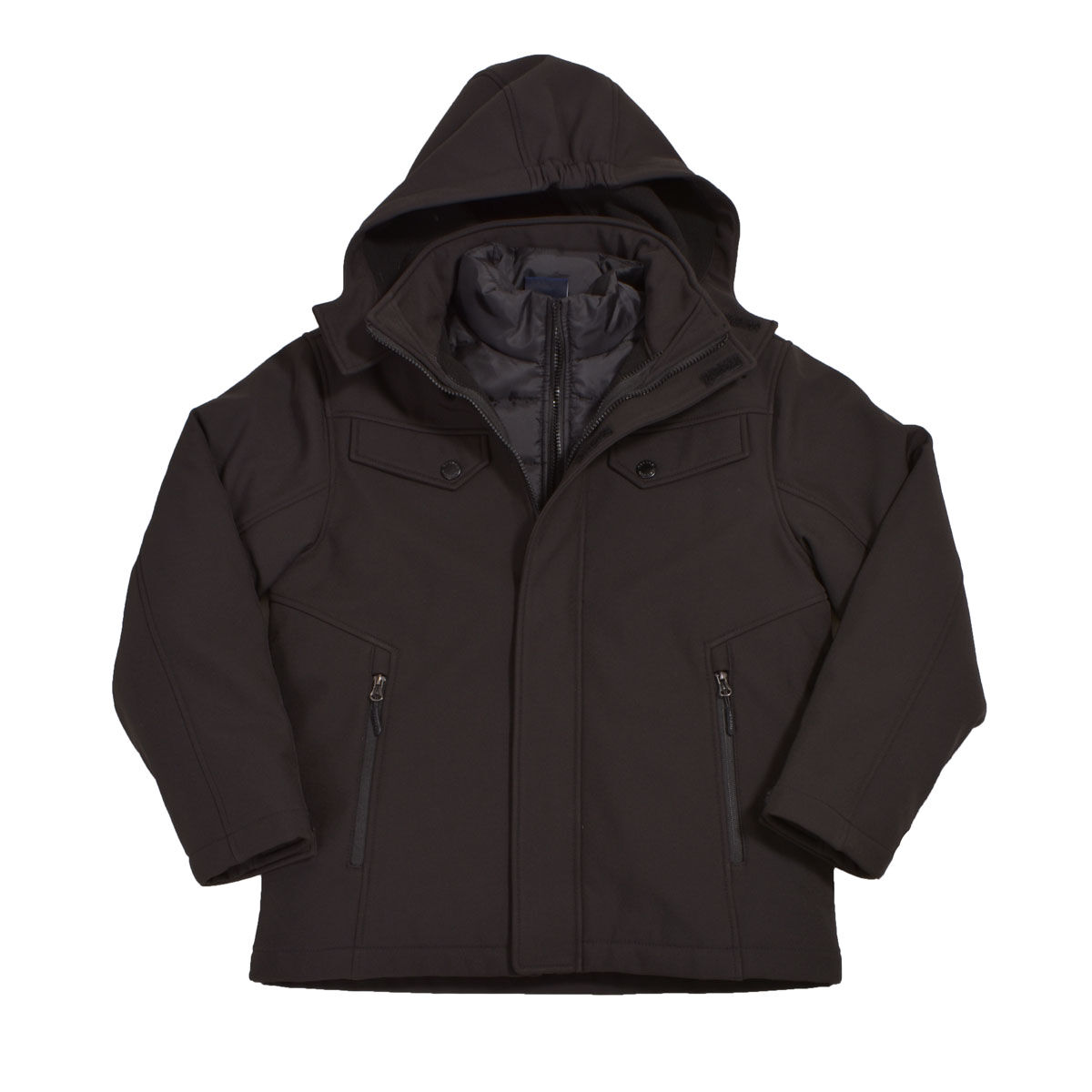 Winter Jackets Vests Men s Women s Dunham s Sports