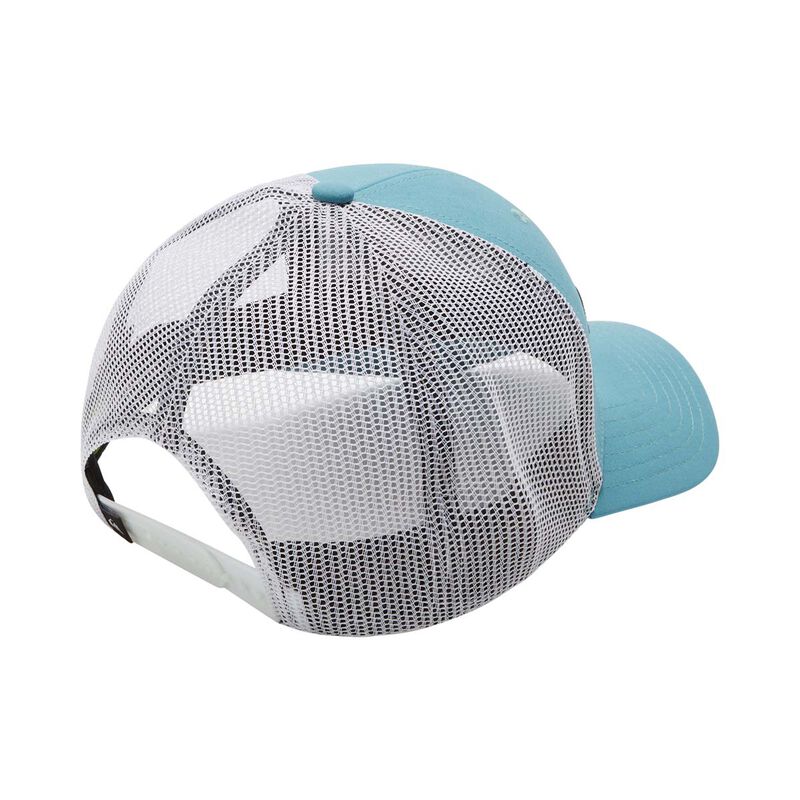 Quiksilver Stern Catch Hat image number 5
