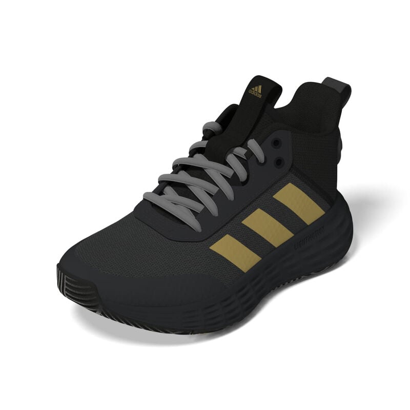 adidas Youth Ownthegame 2.0 Basketball Shoes image number 10