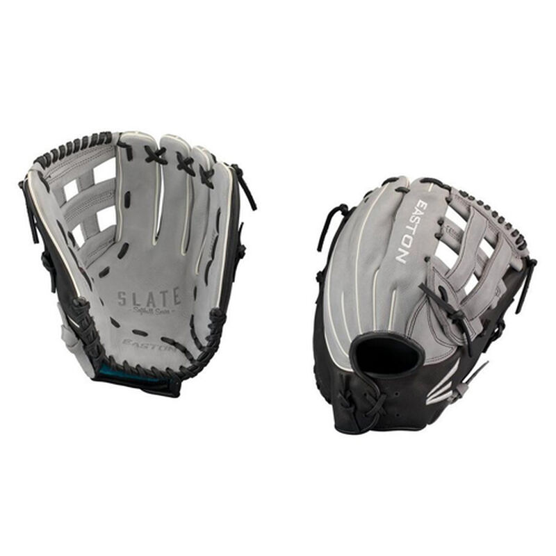 Women's 12.75" Slate Series Fastpitch Softball Glove, , large image number 0