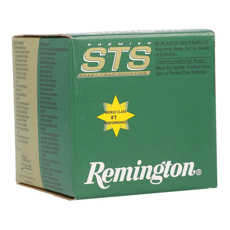 Remington Premier STS 410 Bore image number 0