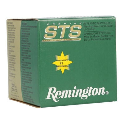 Remington Premier STS 410 Bore